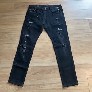 Cult of Individuality brand jeans